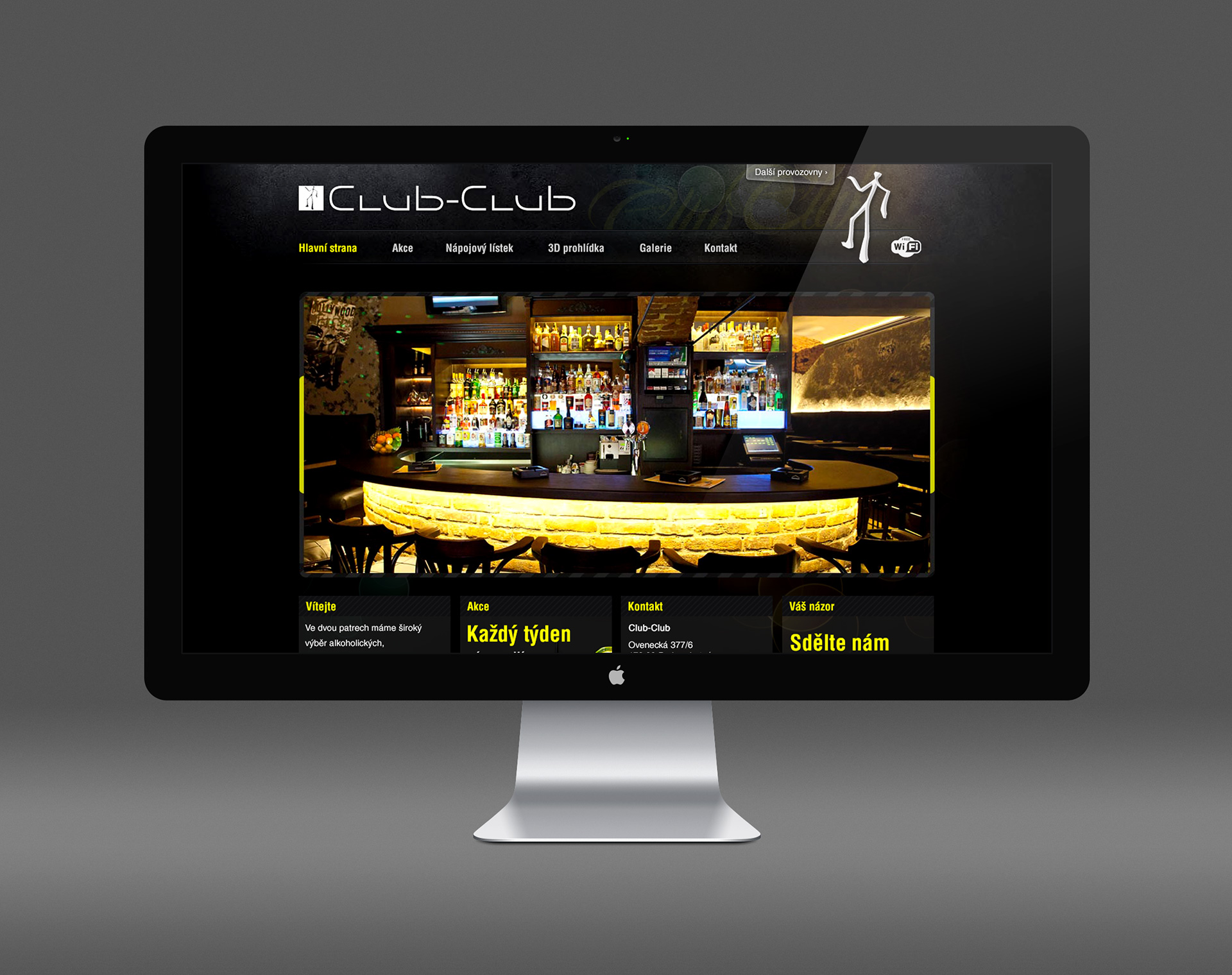 ClubClub